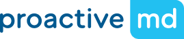 Proactive logo
